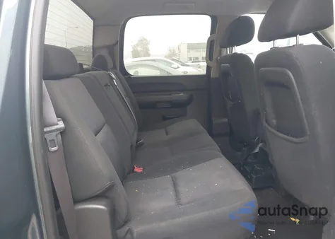 2011 GMC Sierra 1500 Sle from USA, damaged, VIN 3GTP1VE04BG362512